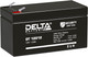 Миниатюра изображения товара Аккумуляторная батарея DELTA DT 12012