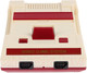 Миниатюра изображения товара Игровая приставка Retro Genesis 8 Bit HD Wireless + 300 игр / ConSkDn77 (белый/красный)