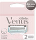 Миниатюра изображения товара Набор сменных кассет Gillette Venus Satin Care (2шт)