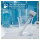 Миниатюра изображения товара Набор сменных кассет Gillette Venus Satin Care (4шт)