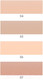 Миниатюра изображения товара Консилер Eveline Cosmetics Liquid Camouflage 05 Porcelain (5мл)
