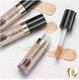 Миниатюра изображения товара Консилер Eveline Cosmetics Liquid Camouflage 05 Porcelain (5мл)