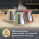 Миниатюра изображения товара Овощерезка электрическая Moulinex DJ77EN10