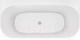 Миниатюра изображения товара Ванна акриловая Allen Brau Priority 3 2.31003.21 / 259597 (170х80)