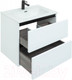 Миниатюра изображения товара Тумба под умывальник De Aqua Ариетта New 60 / 265579
