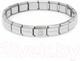 Миниатюра изображения товара Звено для браслета NominatioN Буква B 330301/02