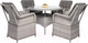 Миниатюра изображения товара Комплект садовой мебели Sundays Aruba AR-214325