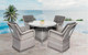 Миниатюра изображения товара Комплект садовой мебели Sundays Aruba AR-214325