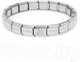 Миниатюра изображения товара Звено для браслета NominatioN Буква M 330301/13