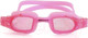 Миниатюра изображения товара Очки для плавания Mesuca 7100 (розовый)