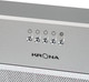 Миниатюра изображения товара Вытяжка скрытая Krona Asta 600 Inox PB / 00001587