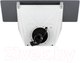 Миниатюра изображения товара Вытяжка наклонная Krona Polly 600 PB / 00002362 (белый)