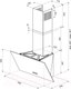 Миниатюра изображения товара Вытяжка наклонная Krona Polly 600 PB / 00002361 (черный)