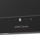 Миниатюра изображения товара Вытяжка наклонная Krona Venera 600 Black S / КА-00001088