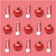 Миниатюра изображения товара Бальзам для губ Relouis iCARE Lip Balm Pomegranate (4.4г)