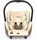 Миниатюра изображения товара Автокресло Nuovita Maczione N0-1 (бежевый)