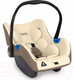 Миниатюра изображения товара Автокресло Nuovita Maczione N0-1 (бежевый)
