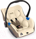 Миниатюра изображения товара Автокресло Nuovita Maczione N0-1 (бежевый)