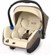 Миниатюра изображения товара Автокресло Nuovita Maczione N0-1 (бежевый)