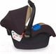 Миниатюра изображения товара Автокресло Nuovita Maczione N0-1 (шоколад)