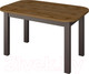 Миниатюра изображения товара Обеденный стол Senira Р-02.06 (дуб вотан/венге)