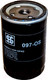 Миниатюра изображения товара Масляный фильтр Kolbenschmidt 50013097