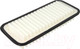 Миниатюра изображения товара Воздушный фильтр Bosch 1457433971