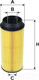 Миниатюра изображения товара Топливный фильтр Filtron PE878/2