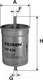 Миниатюра изображения товара Топливный фильтр Filtron PP836