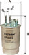 Миниатюра изображения товара Топливный фильтр Filtron PP838/2