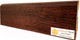 Миниатюра изображения товара Плинтус Teckwood МДФ 75x16x2150 (дуб скэйл)