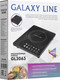 Миниатюра изображения товара Электрическая настольная плита Galaxy LINE GL 3063