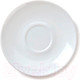 Миниатюра изображения товара Блюдце Arcoroc Restaurant / 22712