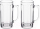 Миниатюра изображения товара Набор пивных кружек Luminarc Гамбург H5126 (2шт)