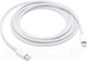Миниатюра изображения товара Кабель Apple USB-C Lightning / MQGH2 (2м)