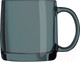 Миниатюра изображения товара Кружка Luminarc Нордик P9322 (сияющий графит)
