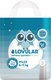 Миниатюра изображения товара Подгузники-трусики детские Lovular Hot Wind M 6-11кг / 429651 (23шт)