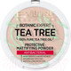 Миниатюра изображения товара Пудра компактная Eveline Cosmetics Botanic Expert Матирующая антибактериальная №002 Ivory (9г)