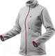 Миниатюра изображения товара Кофта рабочая Neo Tools 80-501-S Женская (светло-серый)