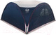 Миниатюра изображения товара Туристический шатер FHM Pavillion 9354 (синий/серый)