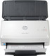 Миниатюра изображения товара Протяжный сканер HP ScanJet Pro 3000 s4 (6FW07A)