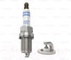 Миниатюра изображения товара Свеча зажигания для авто Bosch 0242240649