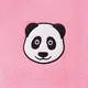 Миниатюра изображения товара Детский рюкзак Reisenthel Panda Dots Pink / IE3072