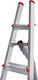 Миниатюра изображения товара Лестница-стремянка Новая Высота NV 3191 / 3191108