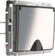 Миниатюра изображения товара Розетка Werkel W1171202 / a051089 (глянцевый никель)