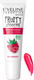 Миниатюра изображения товара Блеск для губ Eveline Cosmetics Fruity Smoothie Raspberry (12мл)
