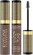 Миниатюра изображения товара Тушь для бровей Eveline Cosmetics Brow & Go! стойкая с микрофиброй 04 Ash Brown (6мл)