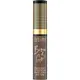 Миниатюра изображения товара Тушь для бровей Eveline Cosmetics Brow & Go! стойкая с микрофиброй 04 Ash Brown (6мл)