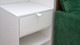 Миниатюра изображения товара Ручка для мебели Boyard Point RT011W.1/32