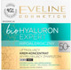 Миниатюра изображения товара Крем для лица Eveline Cosmetics Biohyaluron Expert Заполняющий морщины 50+ (50мл)